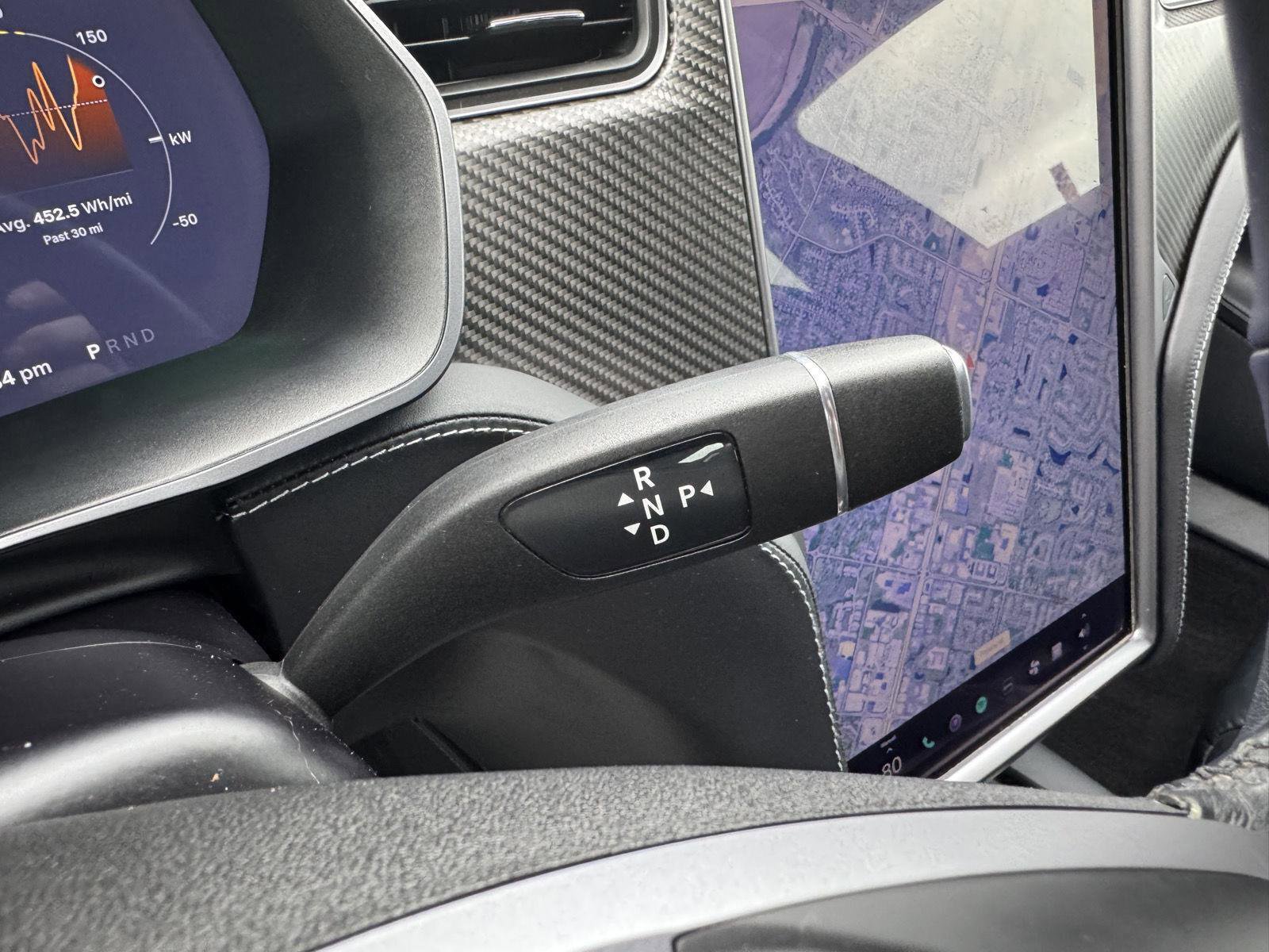 Used 2019 Tesla Model S Performance image 19