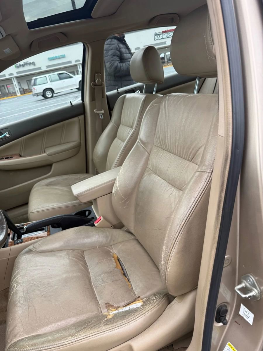 Used 2005 Honda Accord EX-L image 5