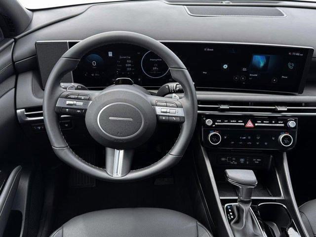 New 2026 Hyundai Santa Cruz XRT image 17