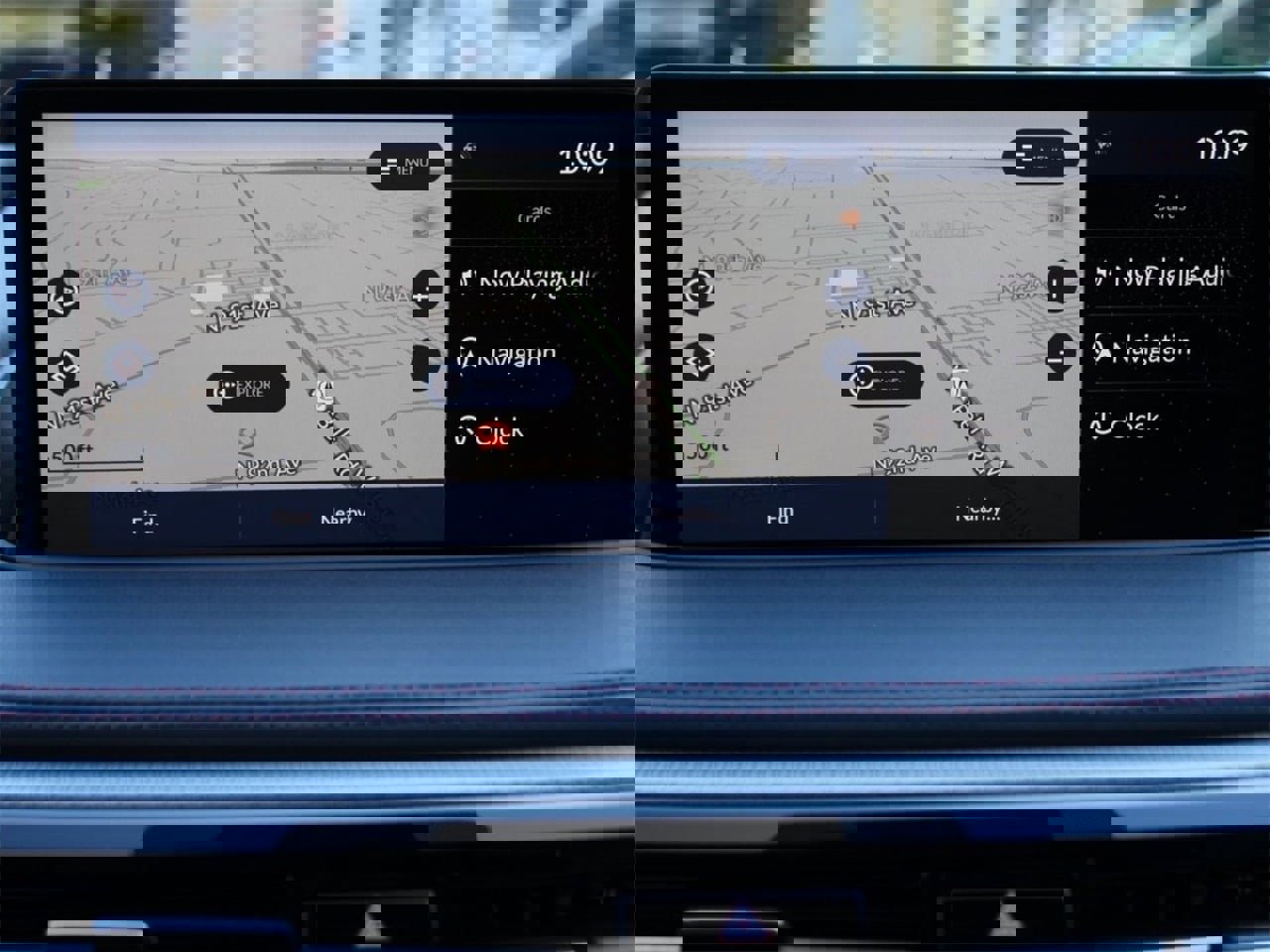 Used 2023 Acura MDX A-Spec image 21