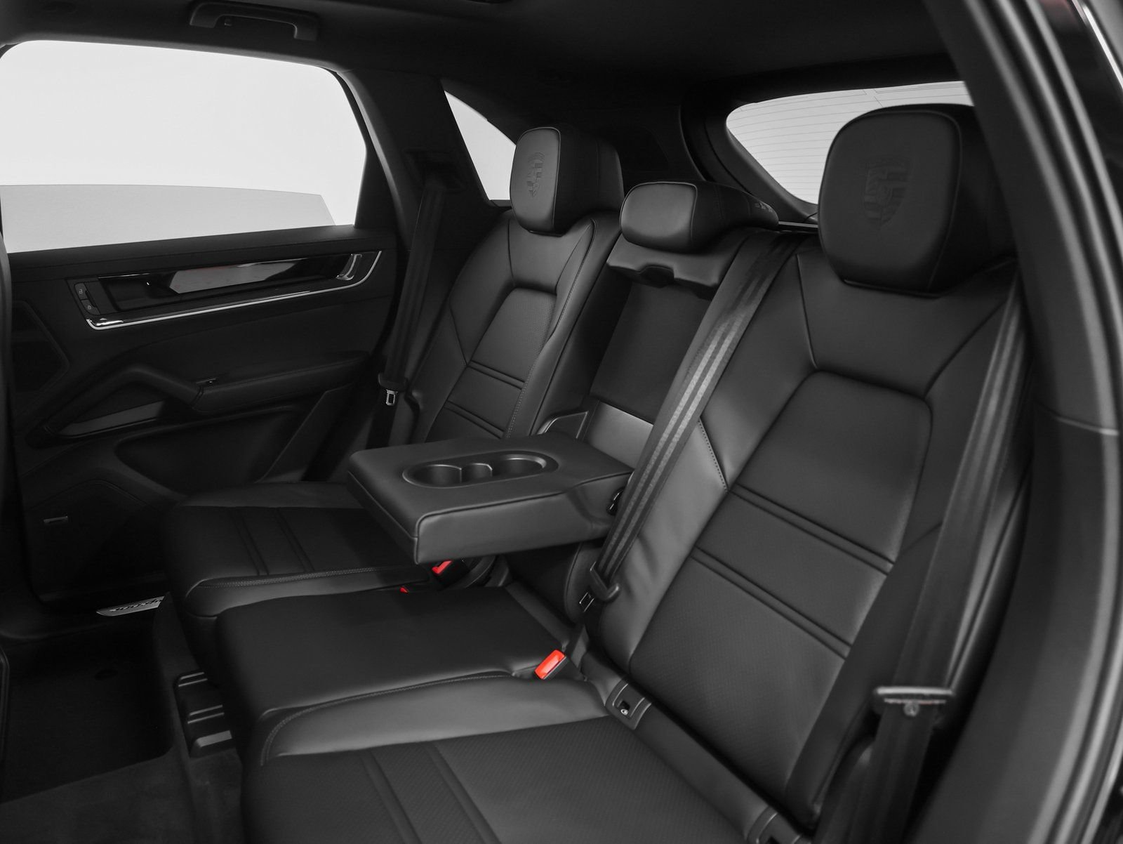 New 2026 Porsche Cayenne S AWD/4WD image 49