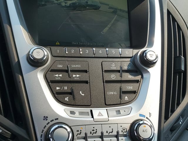 Used 2015 Chevrolet Equinox LT w/ Driver Convenience Package FWD image 27