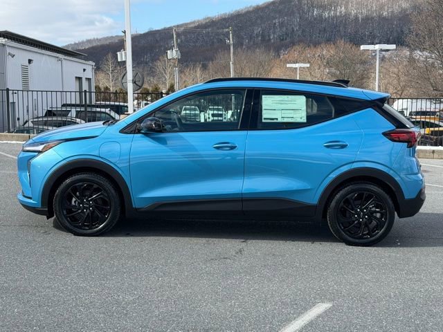 New 2027 Chevrolet Bolt RS image 10