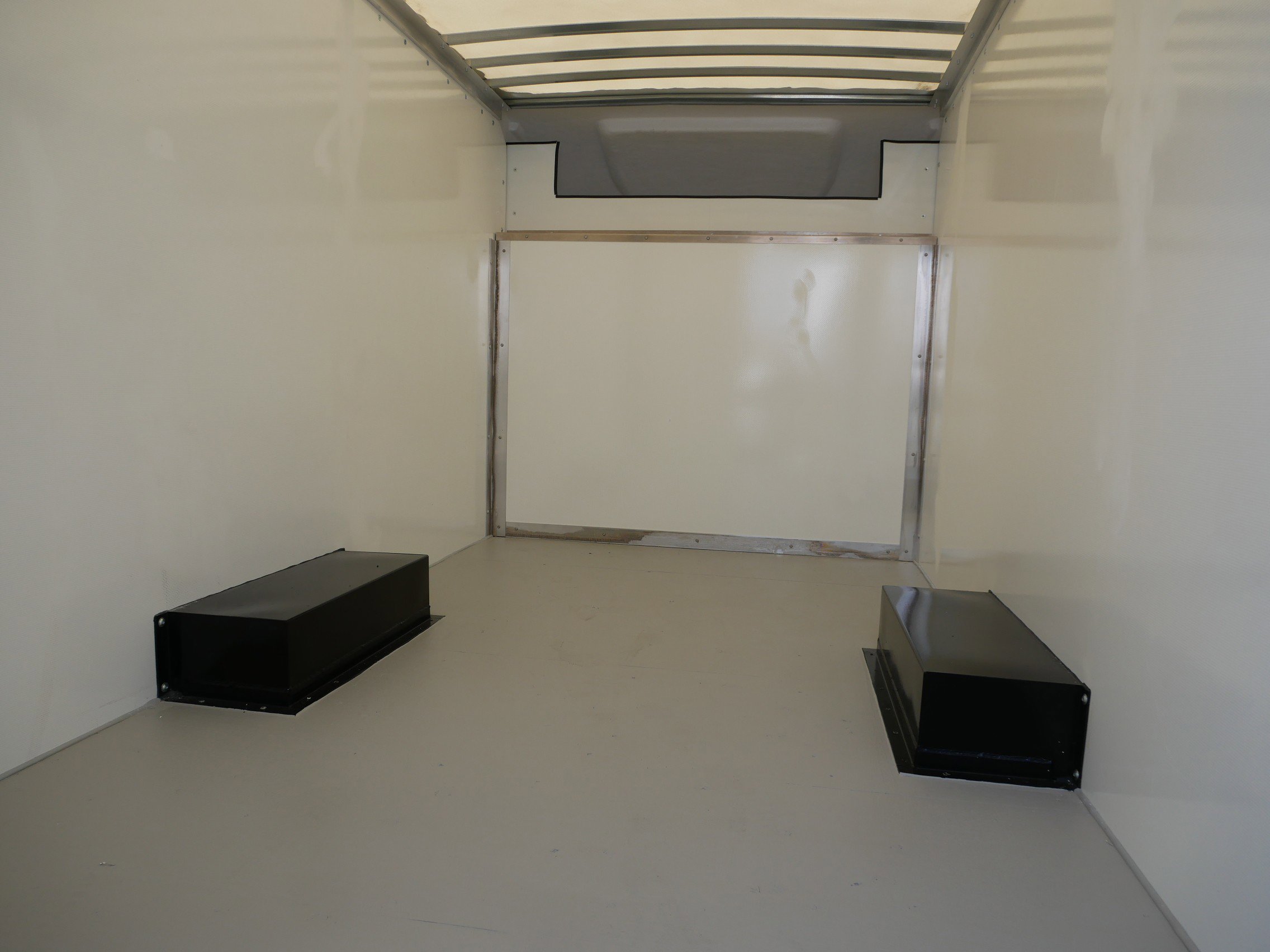 New 2026 Ford Transit 350 AWD image 6