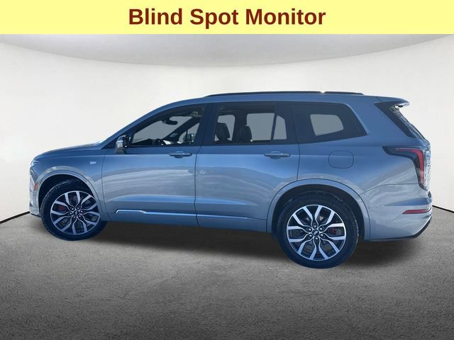 Used 2024 Cadillac XT6 Sport w/ Platinum Package image 6