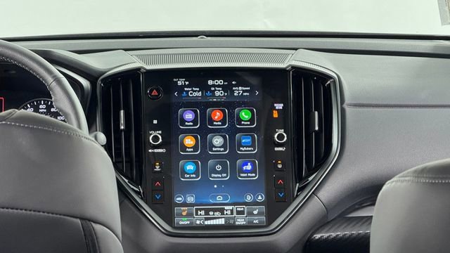 Certified 2026 Subaru Ascent Premium AWD/4WD image 21