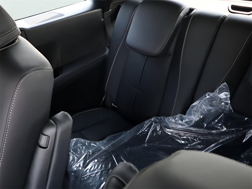 New 2026 Mercedes-Benz GLS 580 4MATIC image 25