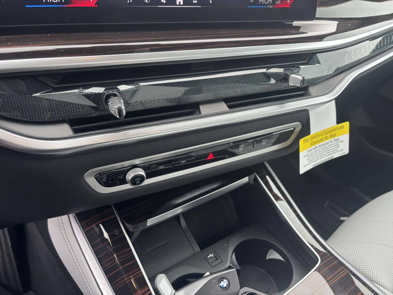 New 2026 BMW X5 xDrive40i AWD/4WD image 22