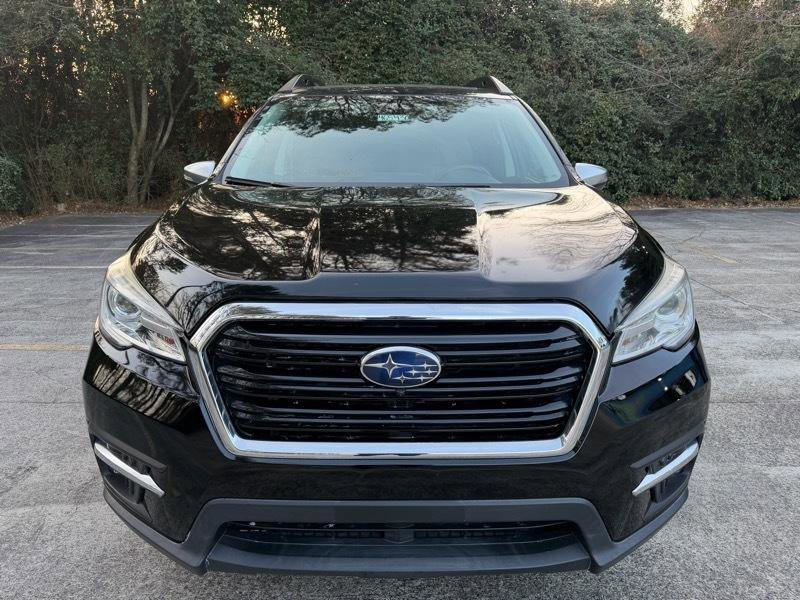 Used 2019 Subaru Ascent Touring w/ Popular Package #2 image 14