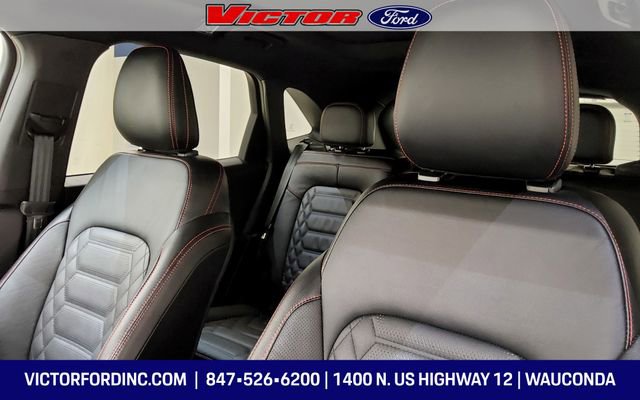 Used 2023 Ford Escape ST-Line Elite w/ Premium Technology Package image 11