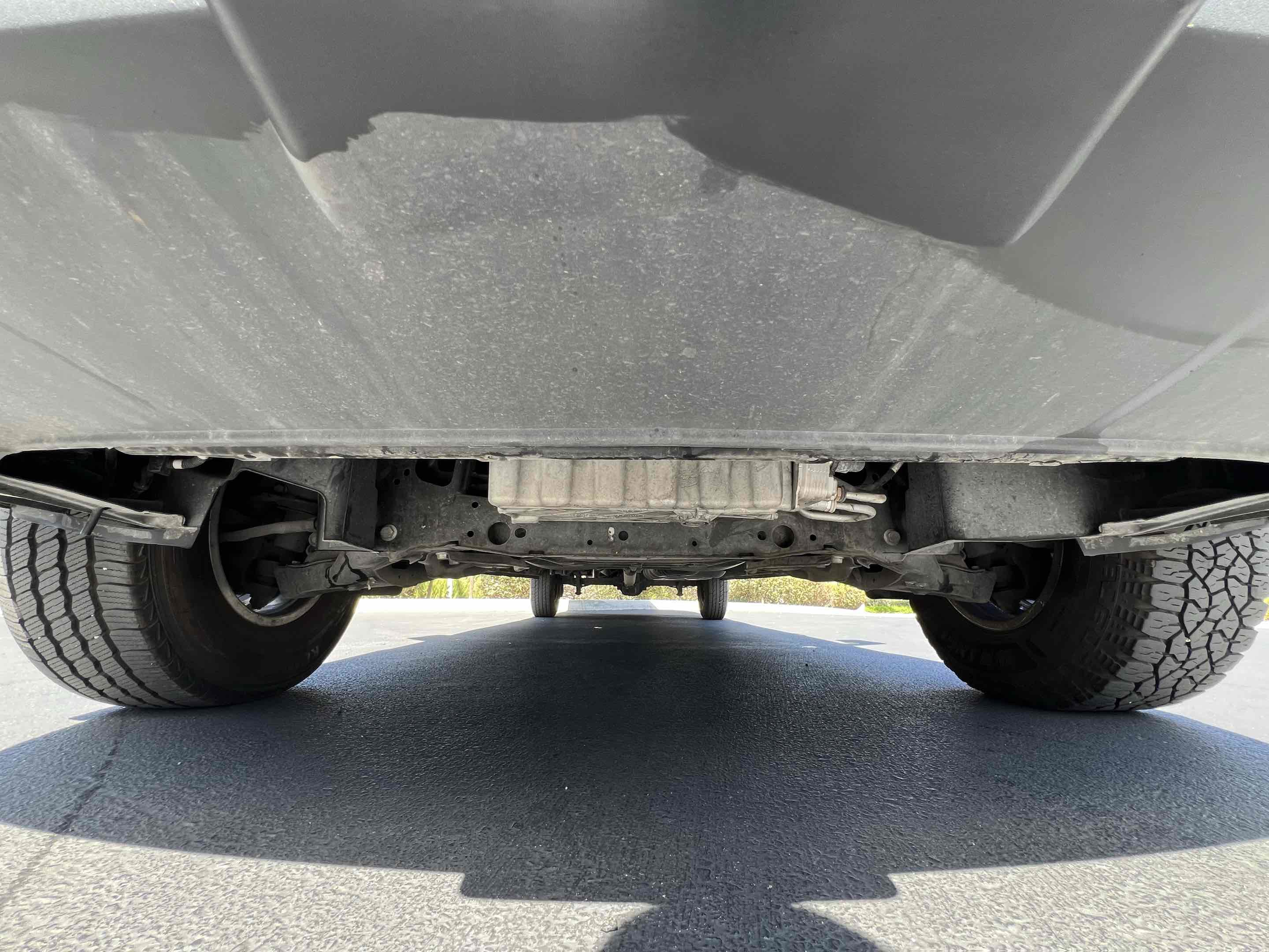 Used 2024 Mercedes-Benz Sprinter 2500 image 47