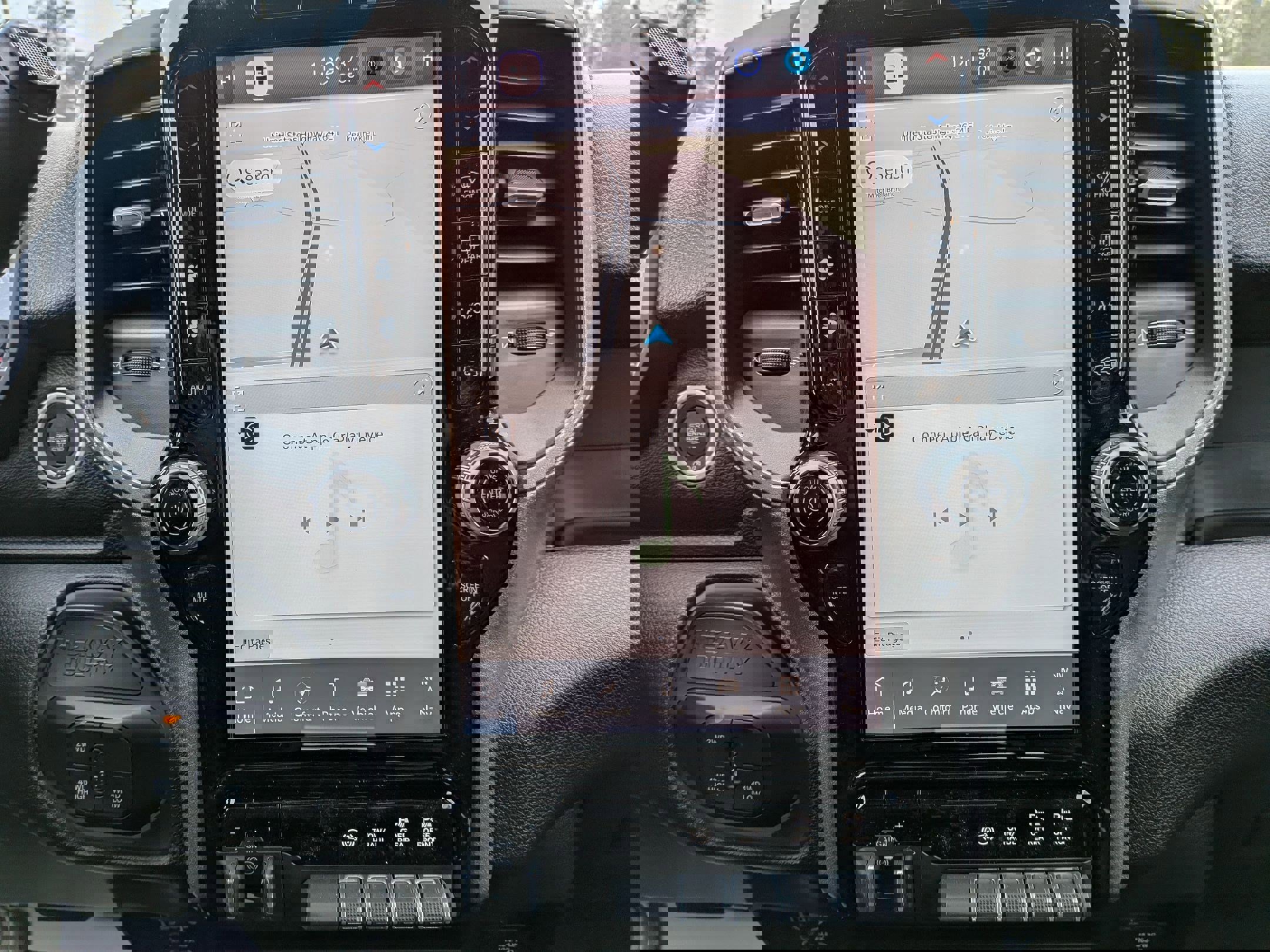 New 2026 RAM 2500 Tradesman image 13