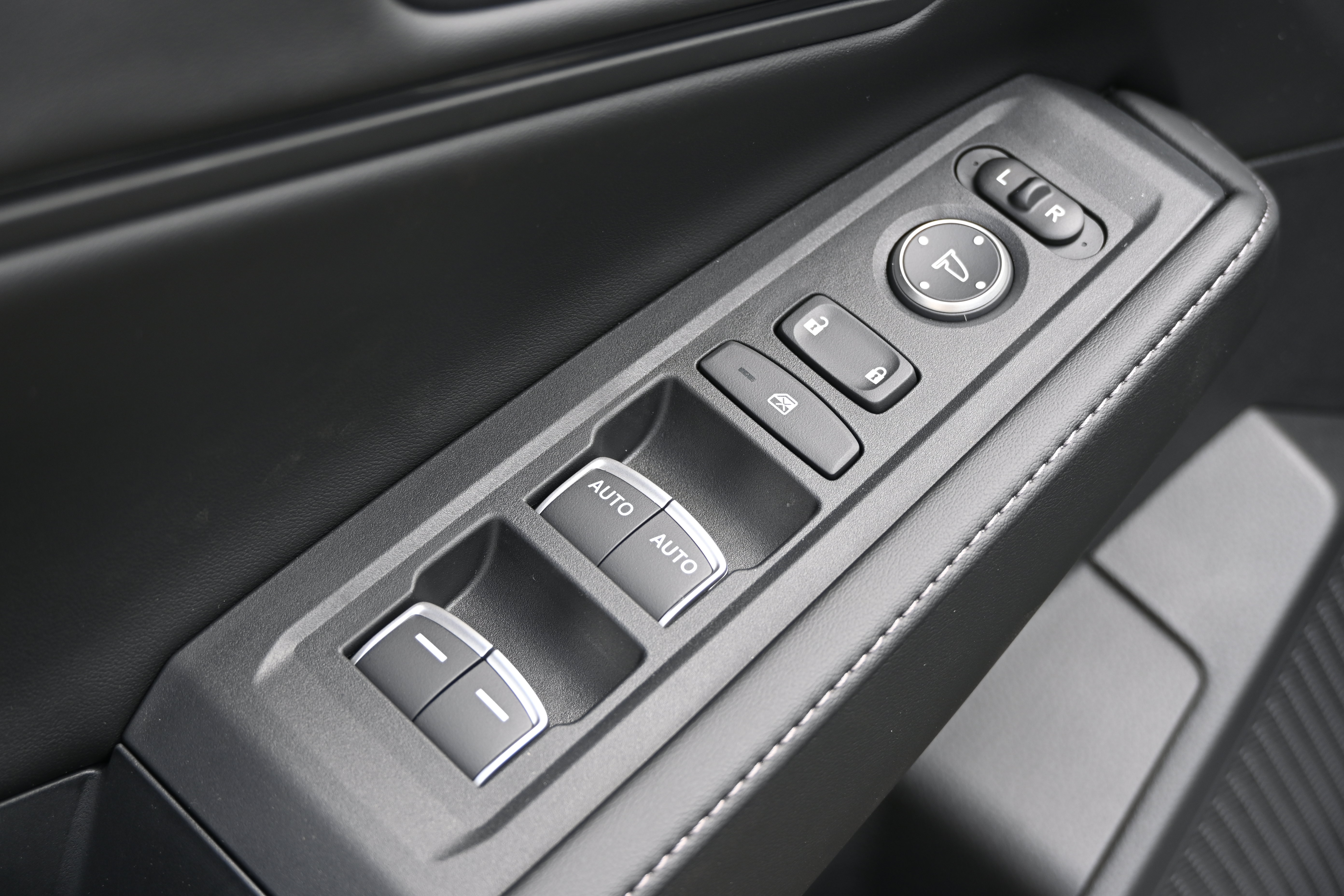 New 2026 Honda Accord Sport image 19