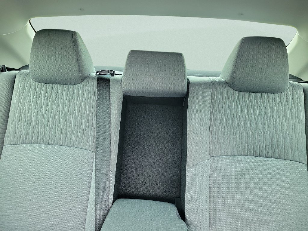 Used 2026 Toyota Camry LE FWD image 21