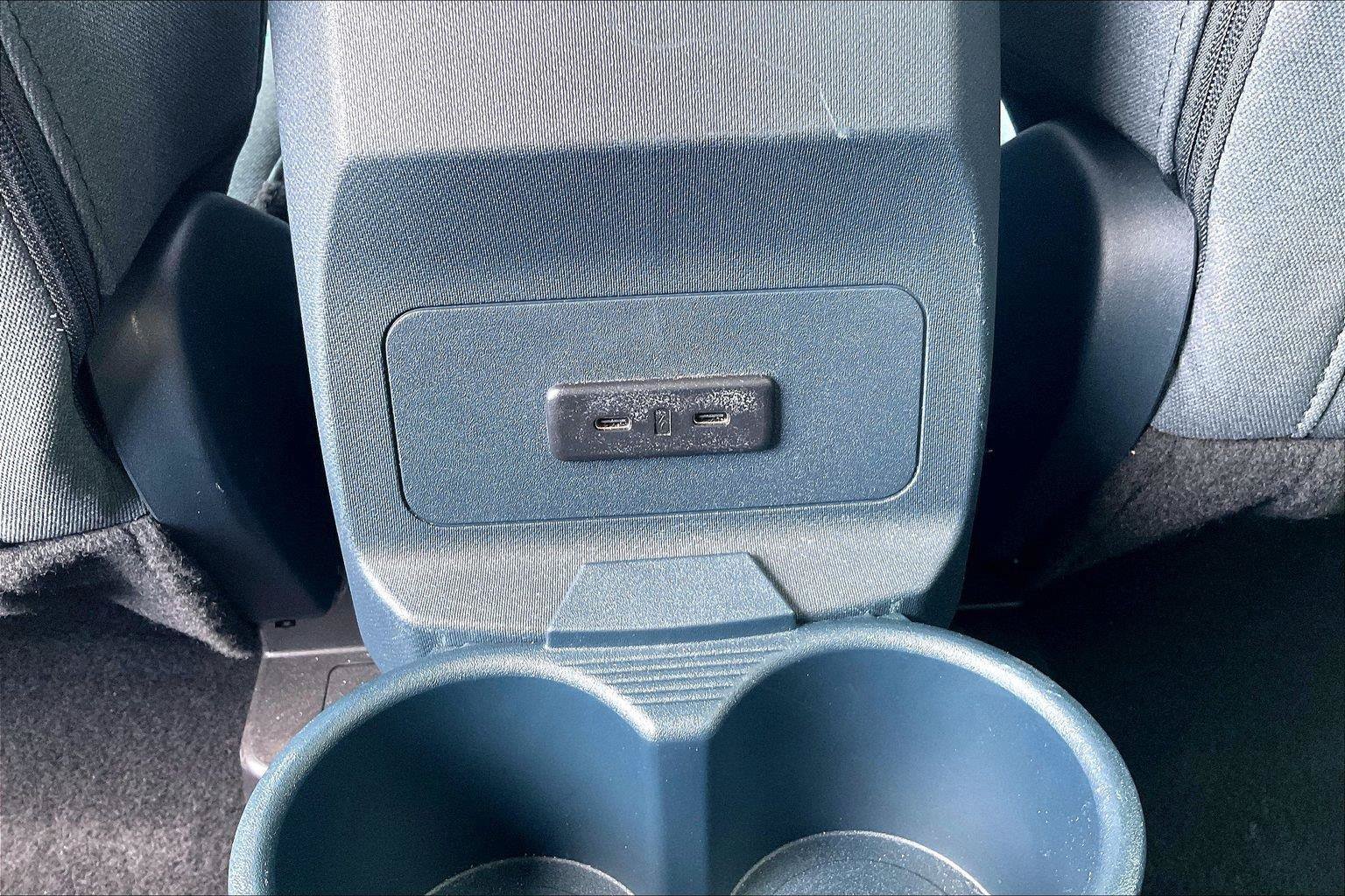 Used 2026 Ford Maverick XLT AWD/4WD image 33