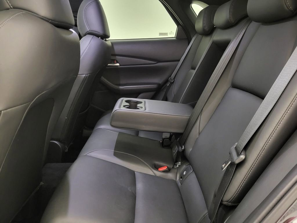 Used 2025 MAZDA CX-30 AWD 2.5 S w/ Preferred Package image 44