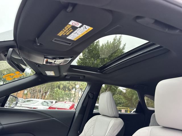 Certified 2025 Lexus RX 350 F Sport w/ Convenience Package image 22