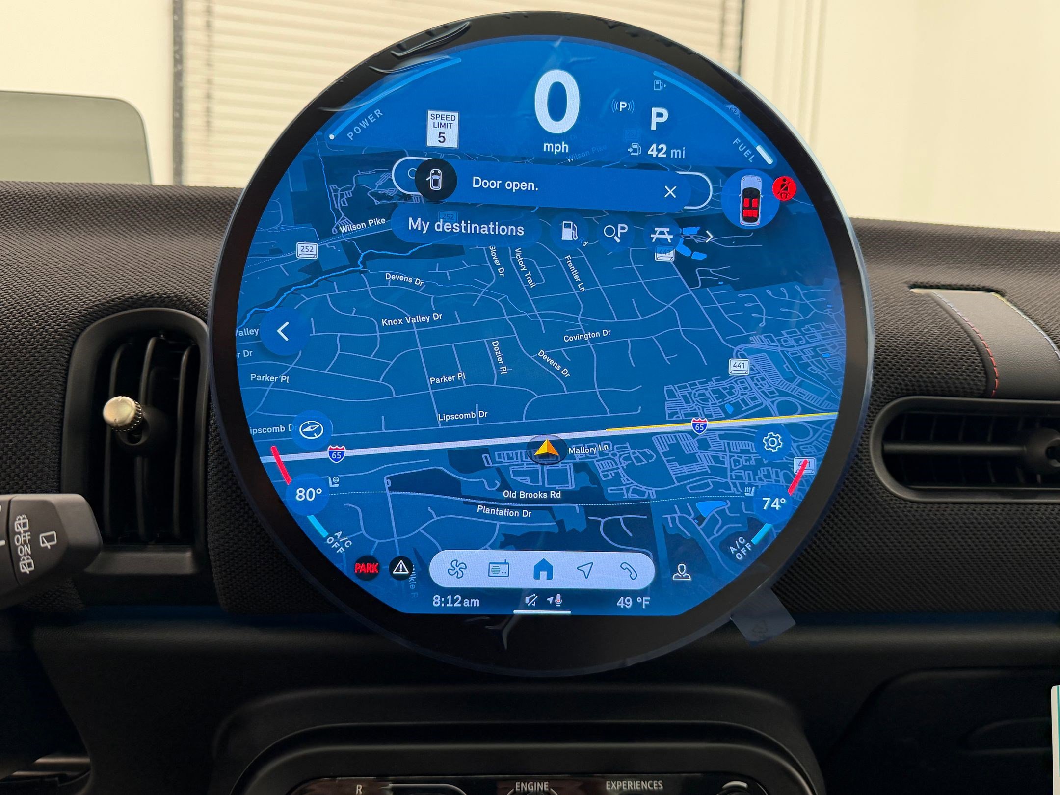 New 2026 MINI Cooper 4-Door Hardtop image 29