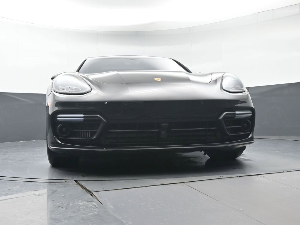 Used 2020 Porsche Panamera GTS image 47