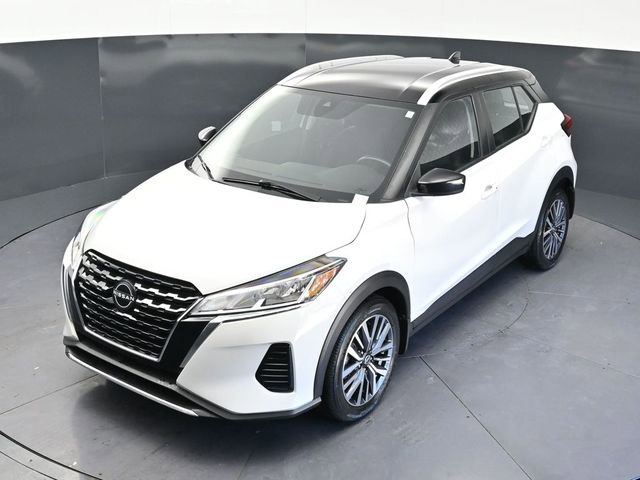 Used 2023 Nissan Kicks SV FWD image 23