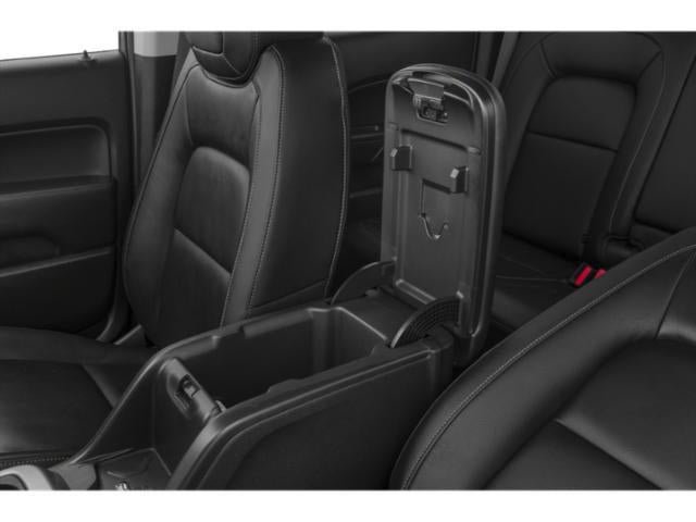 Used 2018 Chevrolet Colorado ZR2 AWD/4WD image 15