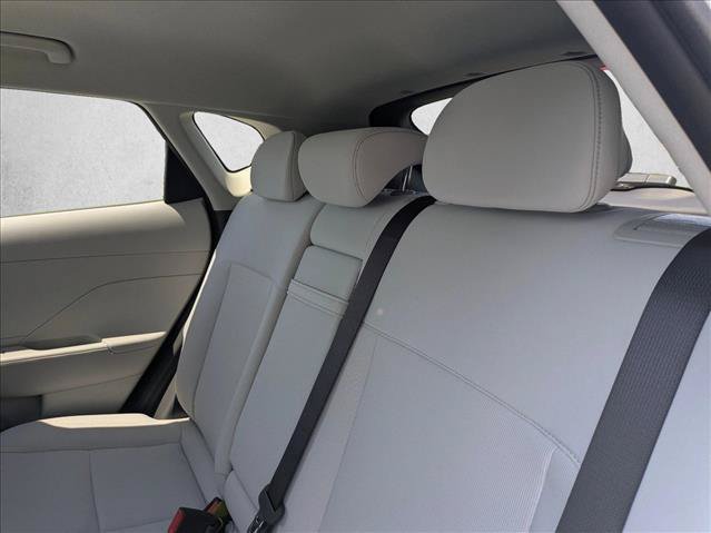 New 2026 Hyundai Kona SEL Sport FWD image 19