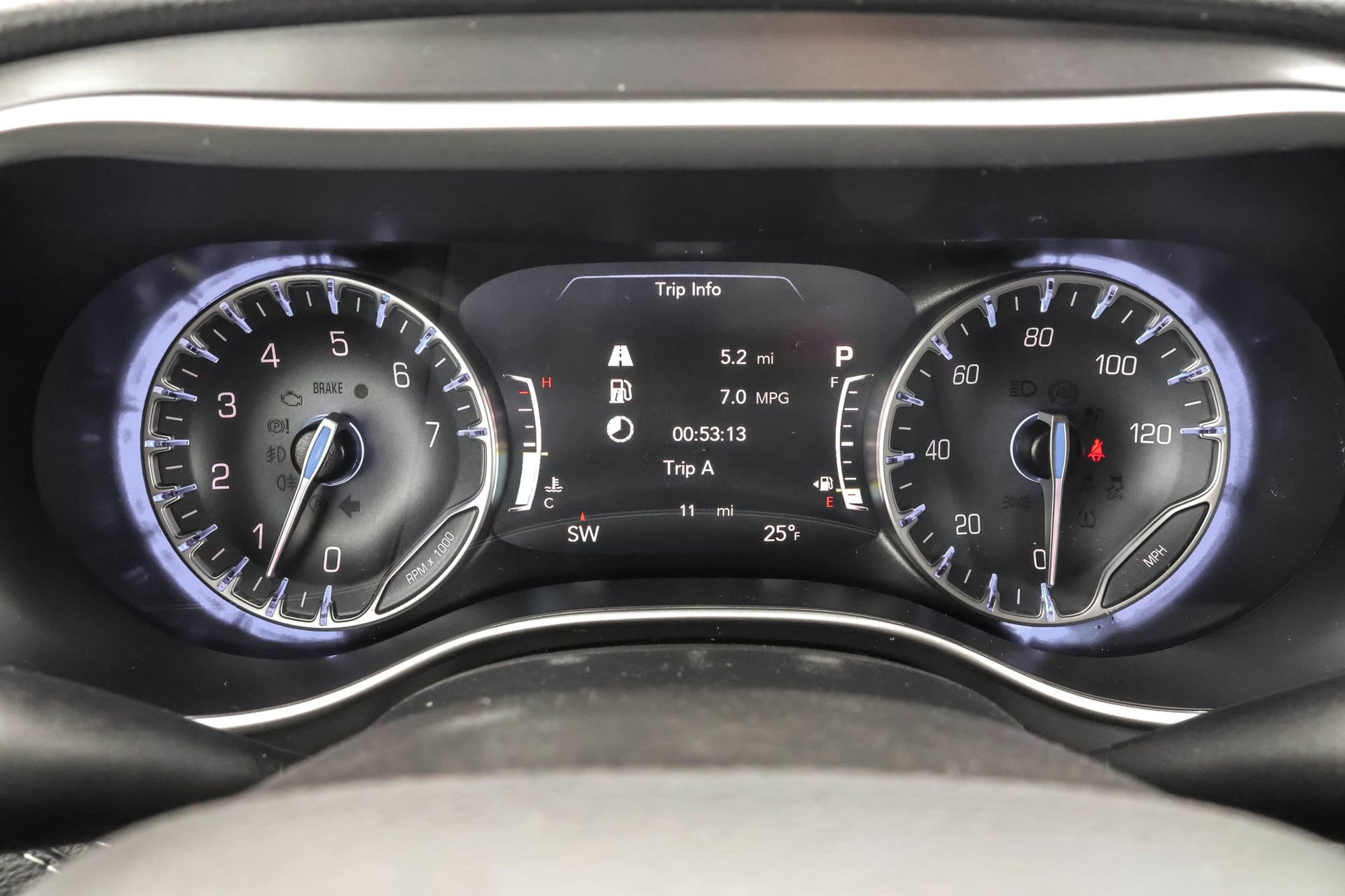 New 2026 Chrysler Pacifica Select image 22