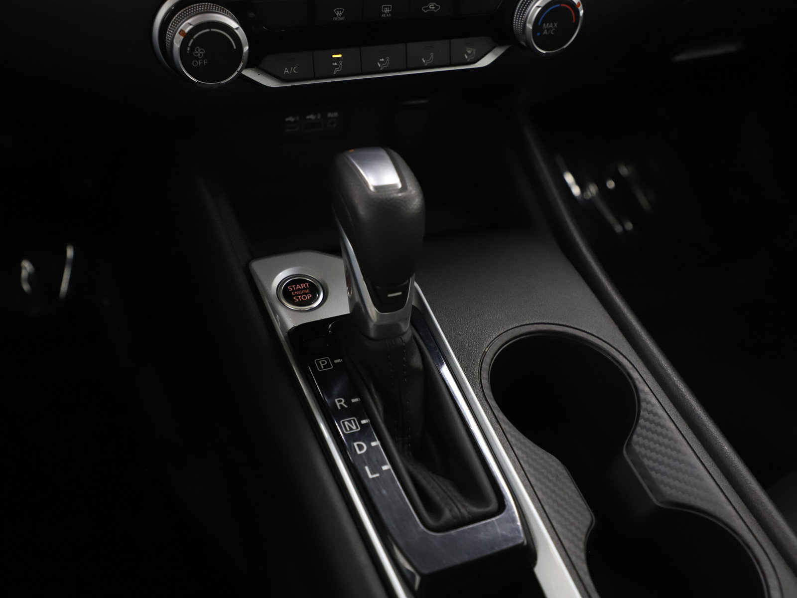 Used 2025 Nissan Altima 2.5 S image 22