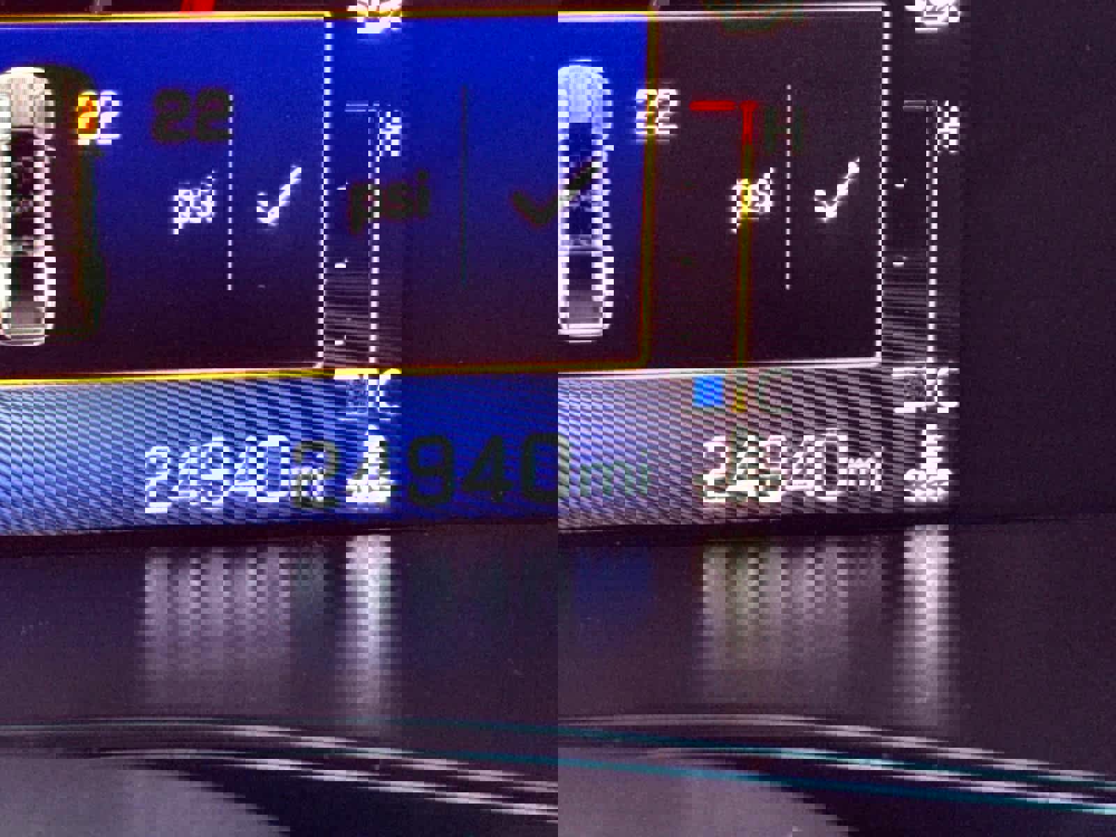 Used 2023 Chevrolet Colorado LT w/ LT Convenience Package III image 18