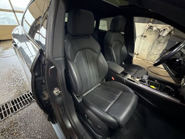 Used 2021 Audi A5 2.0T Prestige w/ Black Optic Package image 26