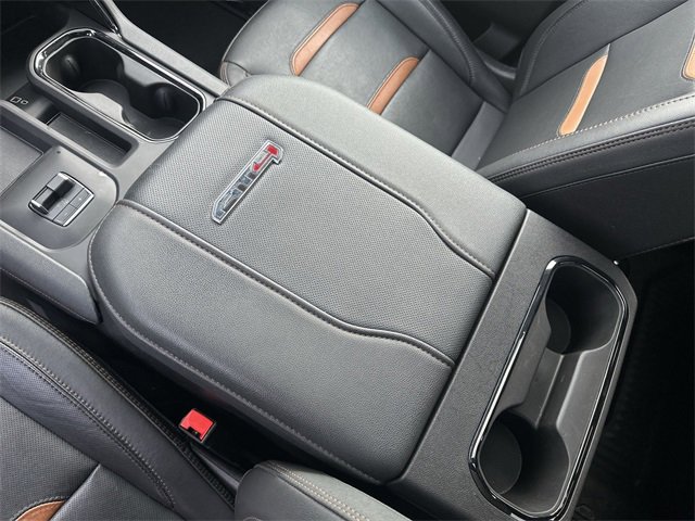 Used 2024 GMC Sierra 2500 AT4 w/ AT4 Premium Plus Package image 23