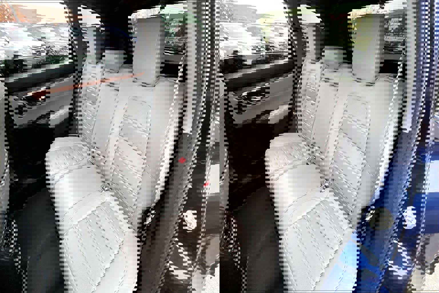 Used 2017 Honda CR-V EX-L image 21