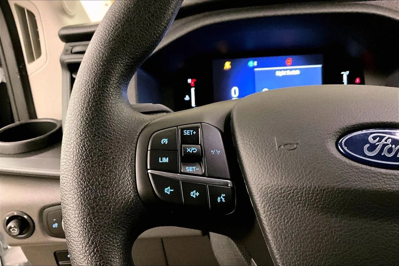 New 2026 Ford Transit 250 148 Medium Roof image 17