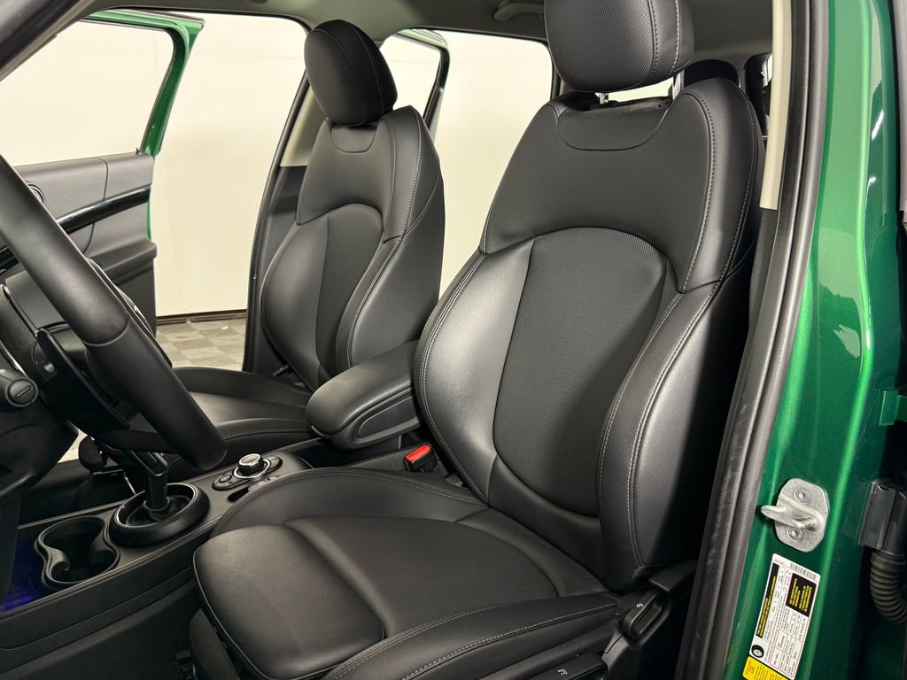 Certified 2022 MINI Cooper Countryman S image 19