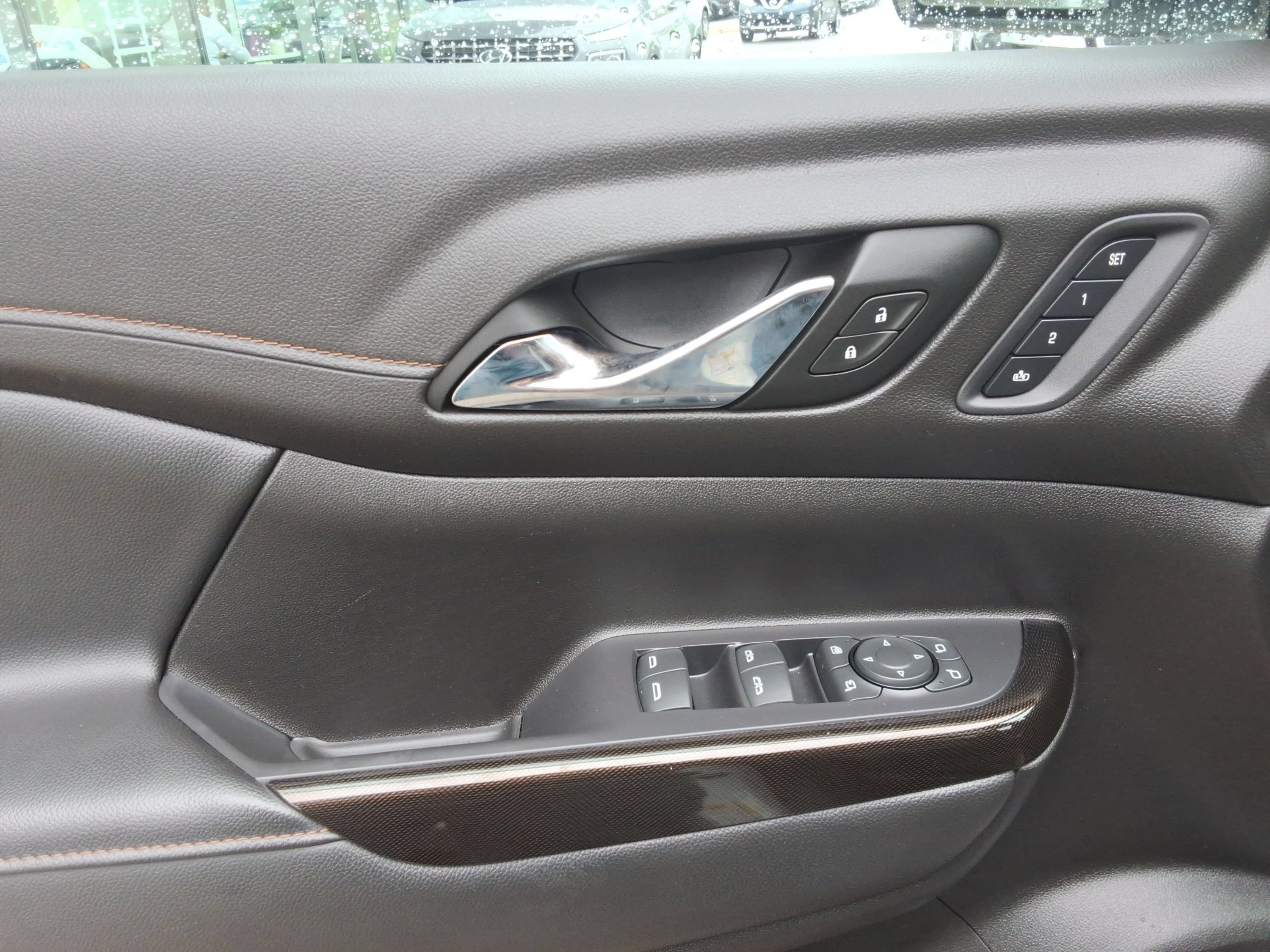 Used 2022 GMC Acadia AT4 w/ Technology Package AWD/4WD image 21