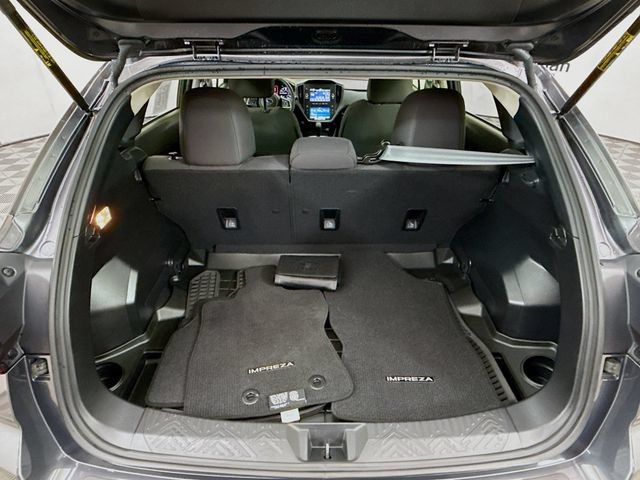 Used 2025 Subaru Impreza 2.0i AWD/4WD image 23