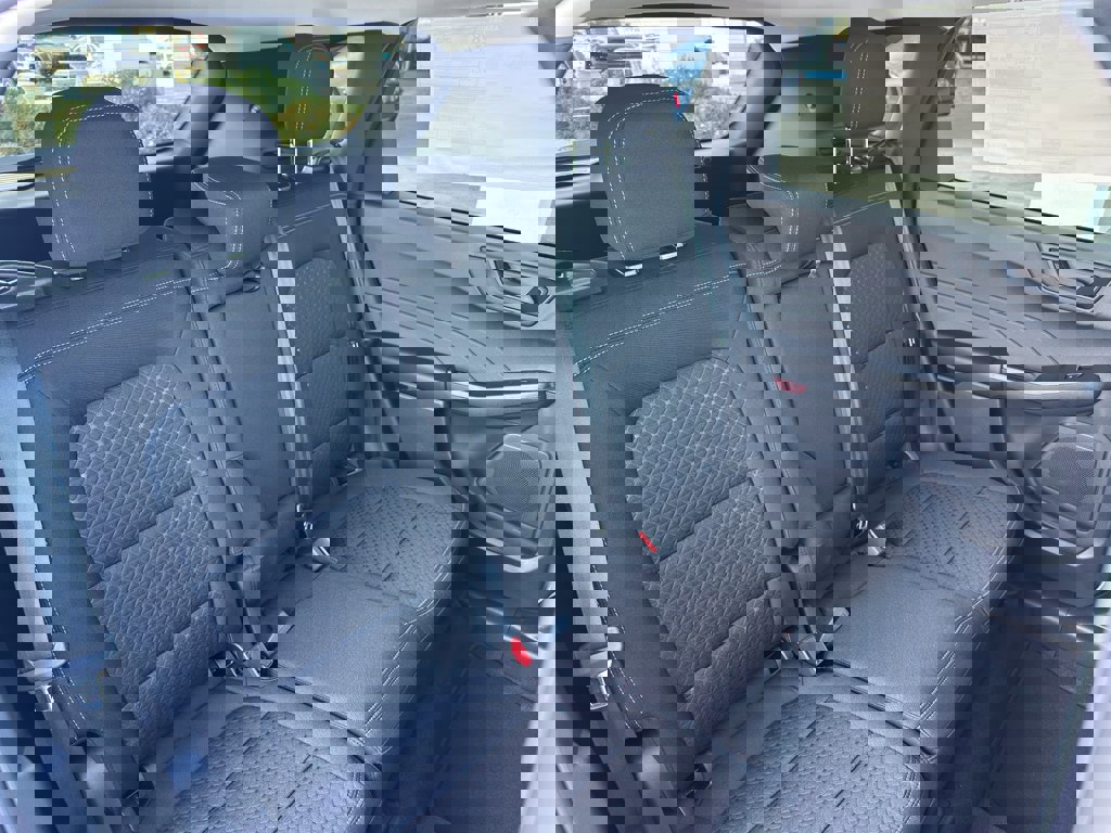 New 2026 Ford Escape Active w/ Cold Weather Package image 33