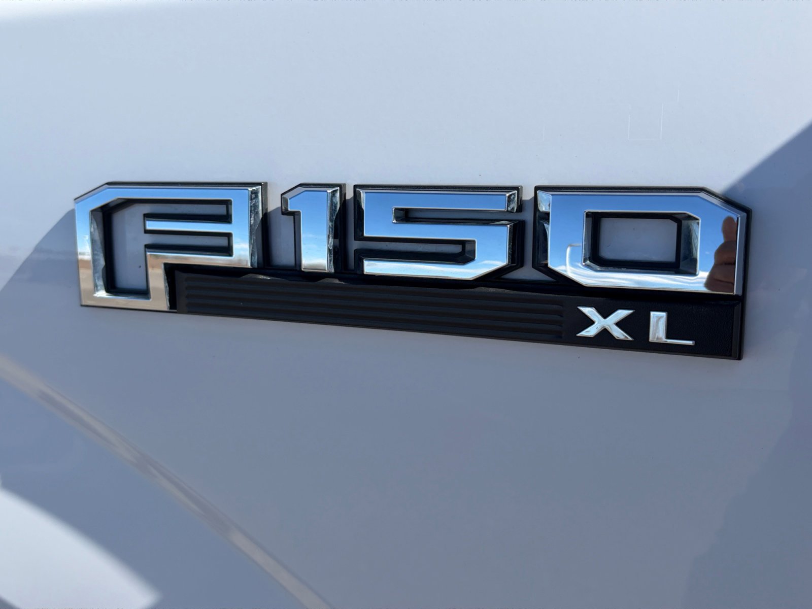 Used 2019 Ford F150 XL w/ XL Power Equipment Group image 18