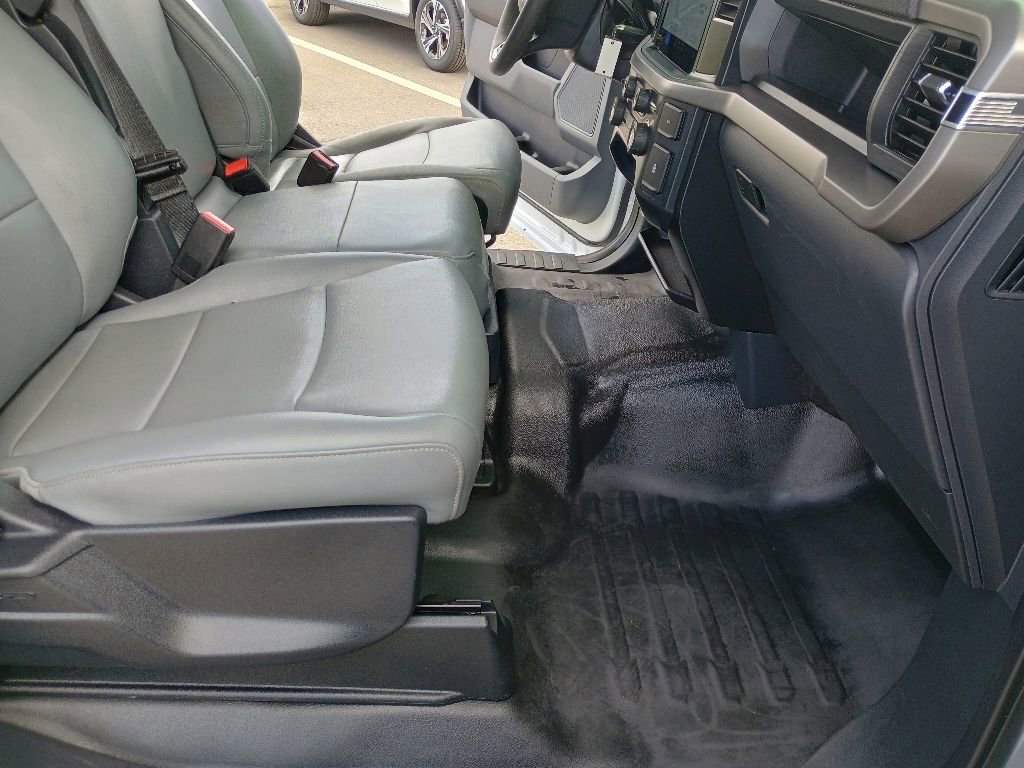 Used 2024 Ford F150 XL AWD/4WD image 22
