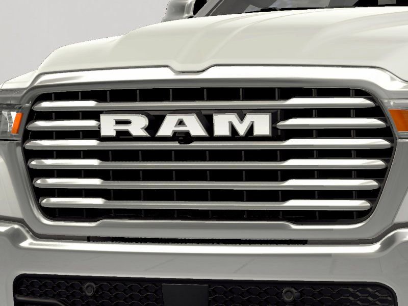 New 2026 RAM 1500 Laramie image 14