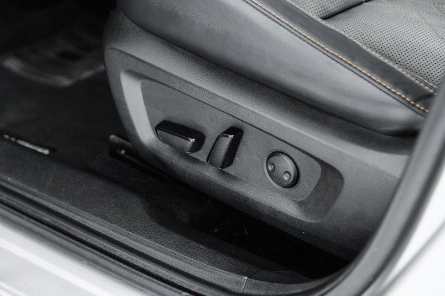 Used 2022 Mitsubishi Outlander SEL image 34