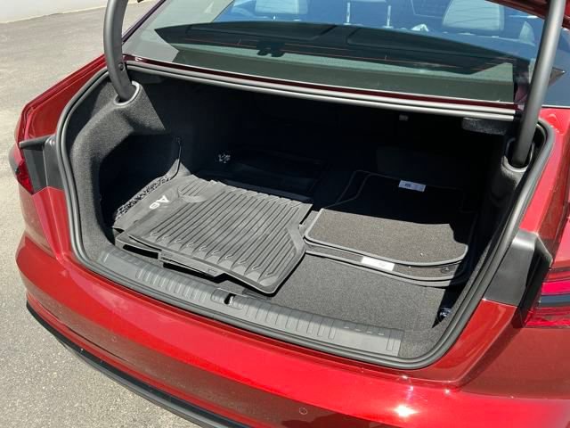 New 2025 Audi A6 Premium Plus image 23