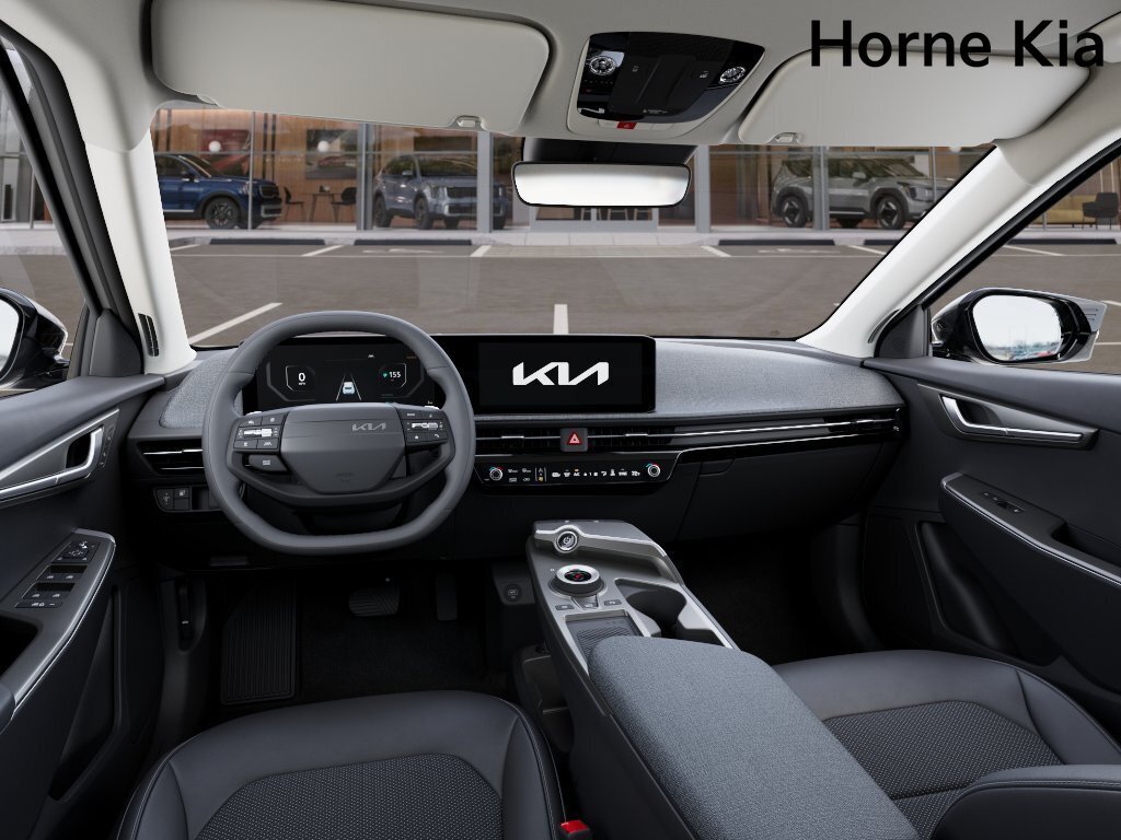 New 2026 Kia EV6 2WD image 14
