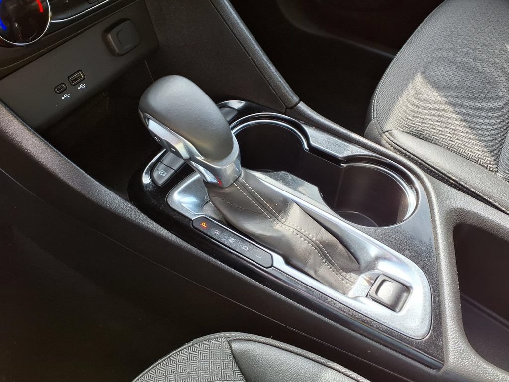Certified 2024 Buick Encore GX Preferred FWD image 8