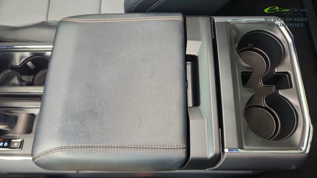 Used 2023 Ford F150 Lightning Lariat w/ Equipment Group 511A High image 54