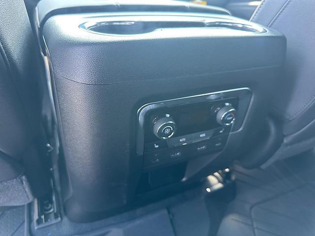 New 2025 Chevrolet Tahoe Premier image 19