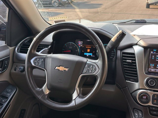 Used 2017 Chevrolet Tahoe LT RWD image 22