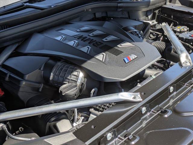 New 2026 BMW X5 M60i AWD/4WD image 18