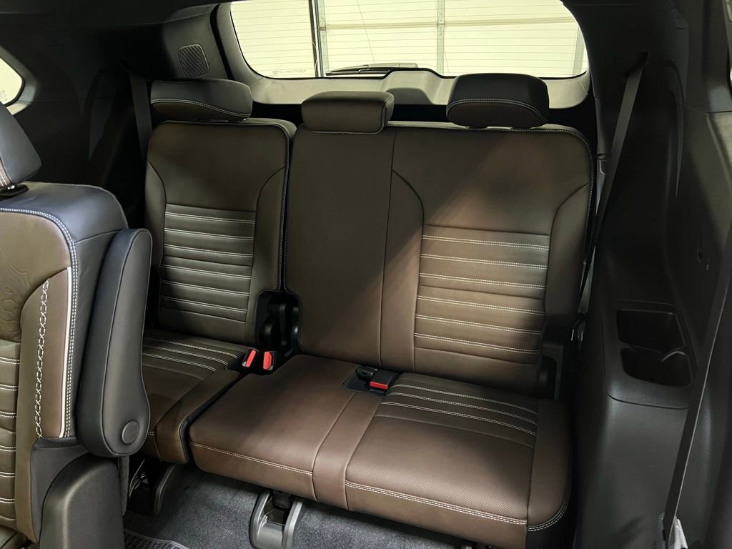 New 2026 GMC Acadia Denali Ultimate image 30