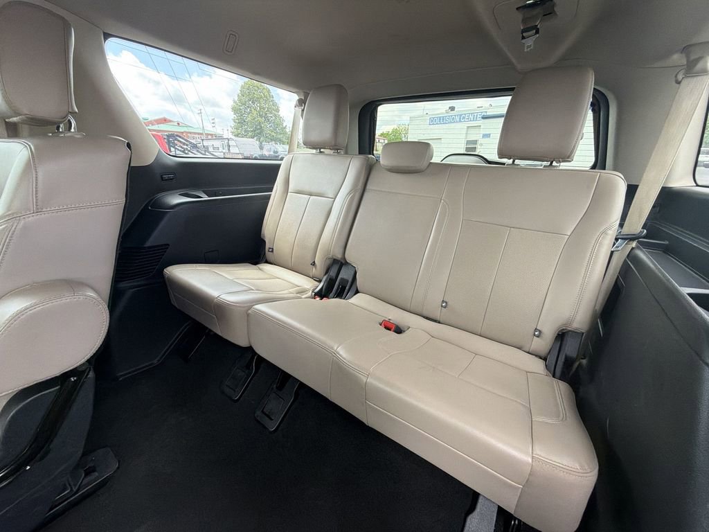 Used 2024 Ford Expedition Max XLT AWD/4WD image 29
